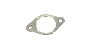 View Exhaust Muffler Gasket. Exhaust Pipe Connector Gasket. Full-Sized Product Image